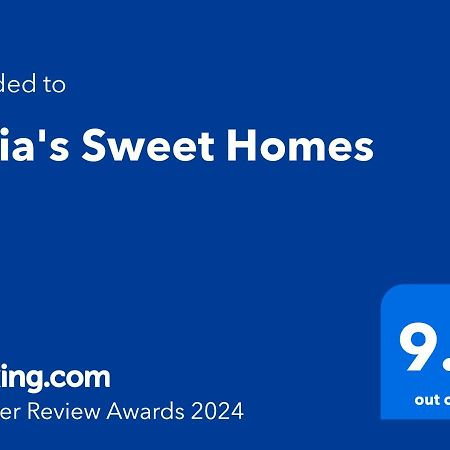 באטומי Maia'S Sweet Homes מראה חיצוני תמונה