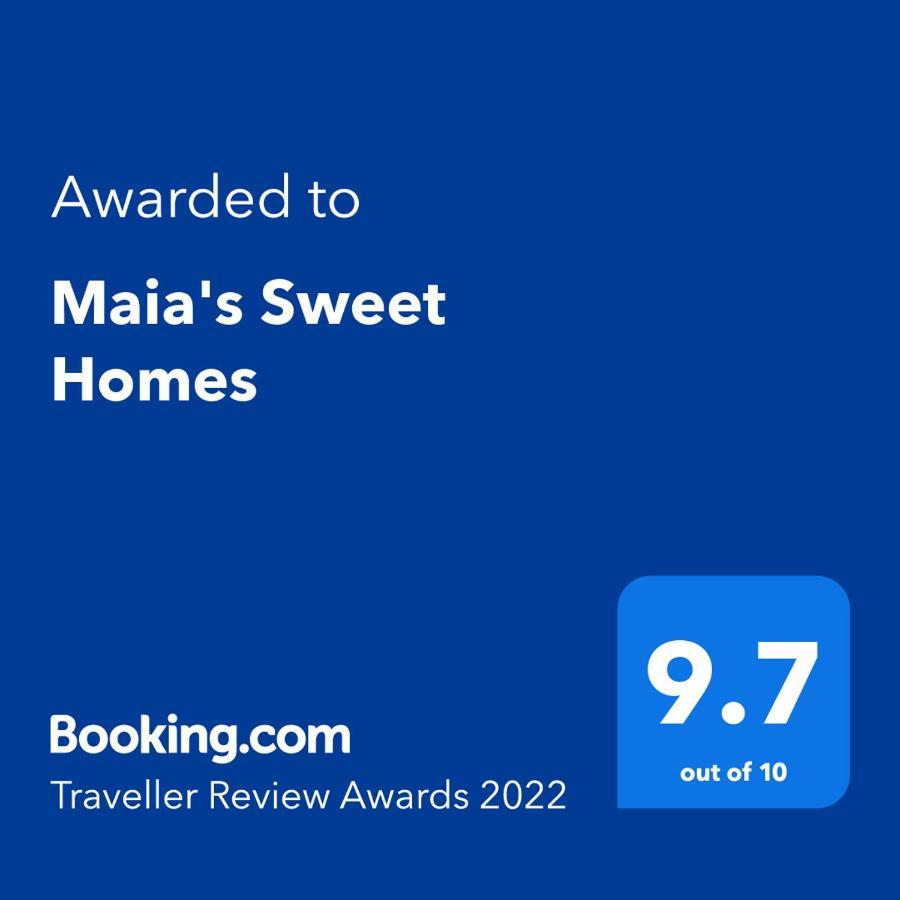 באטומי Maia'S Sweet Homes מראה חיצוני תמונה