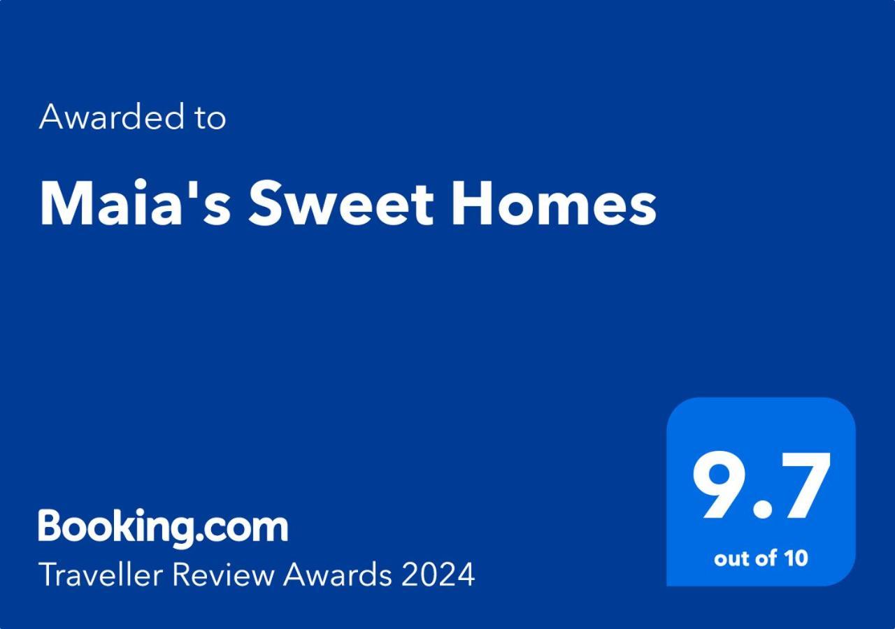 באטומי Maia'S Sweet Homes מראה חיצוני תמונה